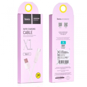 USB cavo HOCO X1 Rapid 
