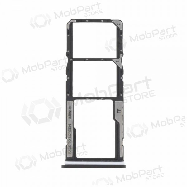 Xiaomi Redmi A2, A2+ Porta SIM (nero)