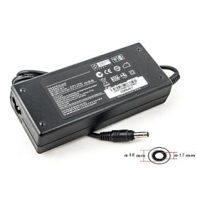 COMPAQ 90W: 18.5V, 4.9A caricatore per computer portatile