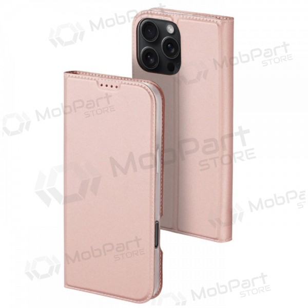 Samsung Galaxy A37 custodia - Dux Ducis Skin Pro (oro rosa)