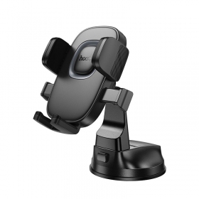 Porta cellulare da auto Hoco H76 (dashboard) nero