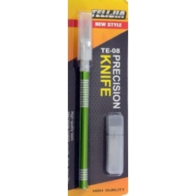 Coltello di precisione TE-08