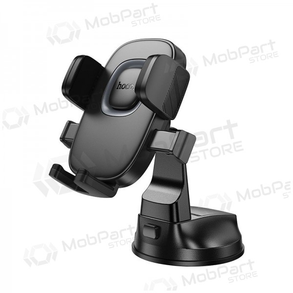 Porta cellulare da auto Hoco H76 (dashboard) nero