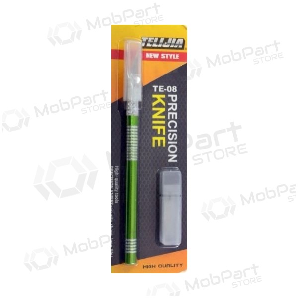 Coltello di precisione TE-08