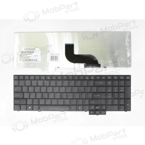 ACER TravelMate: 5760, 5760G tastiera ACER TravelMate: 5760, 5760G tastiera