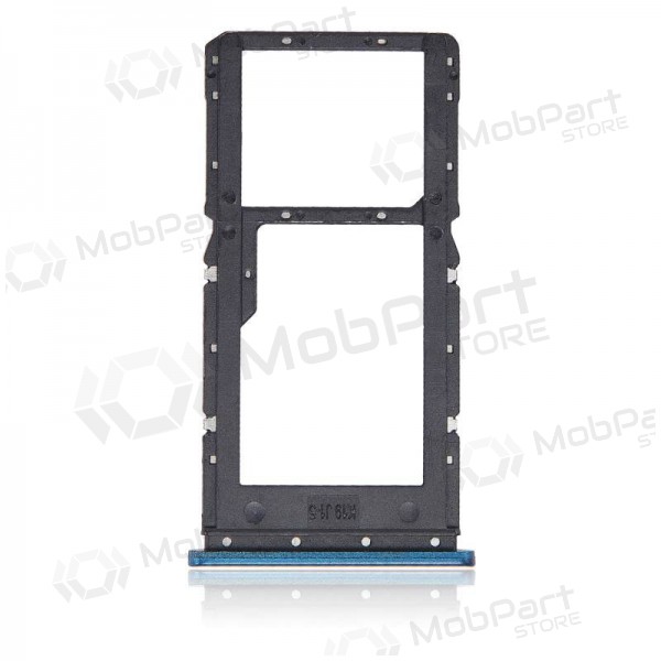 Xiaomi Redmi Note 10 5G Porta SIM (verde)