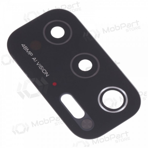 Xiaomi Poco M3 Pro 5G vetro della fotocamera (only lens)