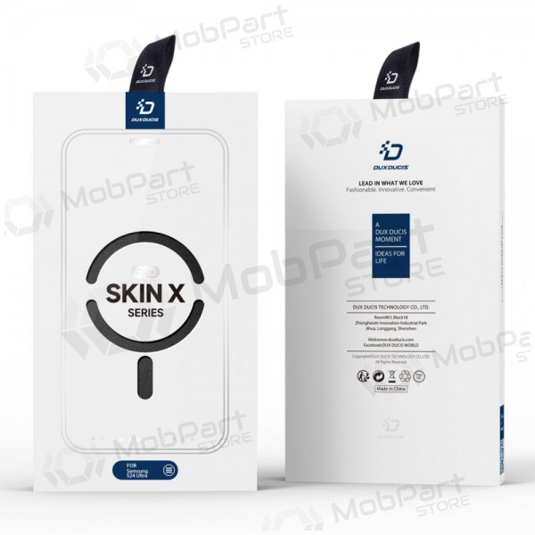 Samsung Galaxy S24+ custodia 