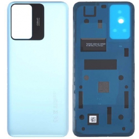 Xiaomi Redmi Note 12S coperchio batteria posteriore (blu)