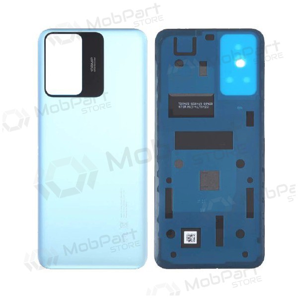Xiaomi Redmi Note 12S coperchio batteria posteriore (blu)