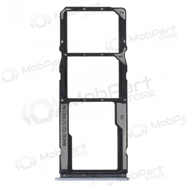 Xiaomi Poco M5s Porta SIM (bianca)