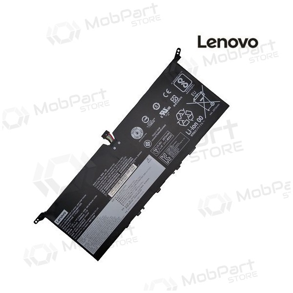 LENOVO L17C4PE1, 2735mAh batteria del computer portatile - PREMIUM LENOVO L17C4PE1, 2735mAh batteria del computer portatile - PREMIUM