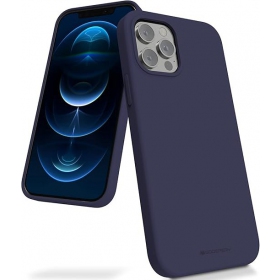 Apple iPhone 11 custodia Mercury 
