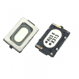 Sony Xperia Z1 L39h C6902 / Xperia Z1 C6903 / Xperia Z1 C6906 / Xperia Z1 C6943 superiore