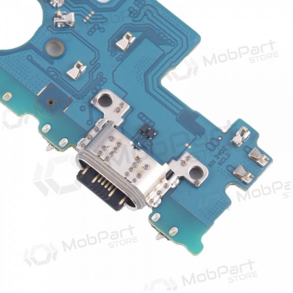 Samsung A356 Galaxy A35 5G connettore di ricarica (service pack) (originale) Samsung A356 Galaxy A35 5G connettore di ricarica (service pack) (originale)