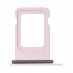 Porta SIM per iPhone 15/15 Plus Pink ORG
