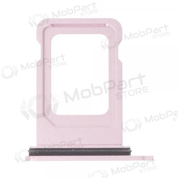 Apple iPhone 15, 15 Plus Porta SIM (rosa)