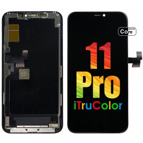 Apple iPhone 11 Pro schermo / display (OLED)