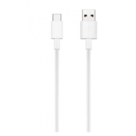 Cavo AP71 SuperCharge 5A Type-C 1.0m per Huawei (bianca)