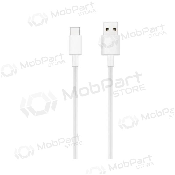 Cavo AP71 SuperCharge 5A Type-C 1.0m per Huawei (bianca)