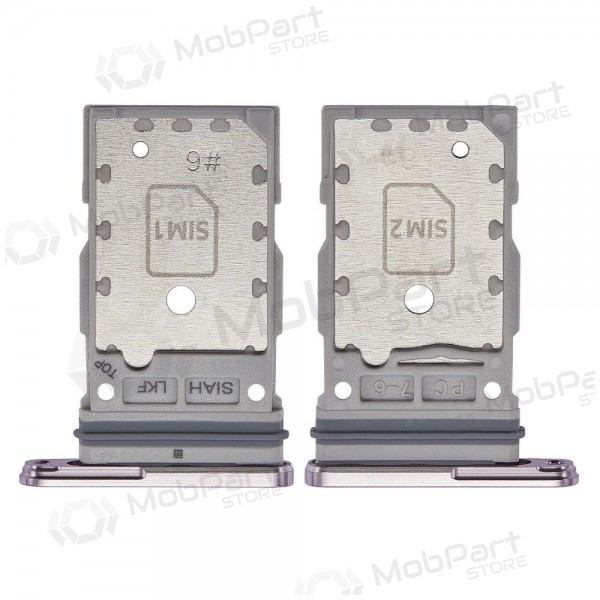 Samsung S918 Galaxy S23 Ultra Dual Porta SIM (levandos) Samsung S918 Galaxy S23 Ultra Dual Porta SIM (levandos)