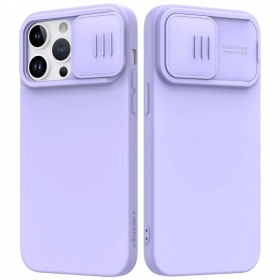 Apple iPhone 14 custodia „Nillkin Silicone“