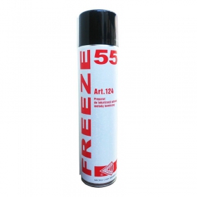 Aerosol freddo Freeze 55 600ml