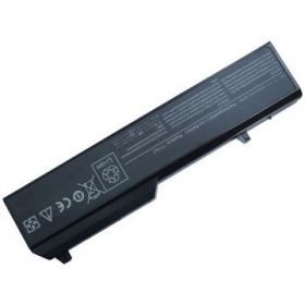 DELL 312-0724, 5200mAh batteria del computer portatile, Advanced