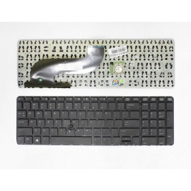 HP ProBook: 640, 645, 650 tastiera