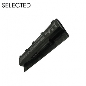 ASUS A32-N56, 4400mAh batteria del computer portatile