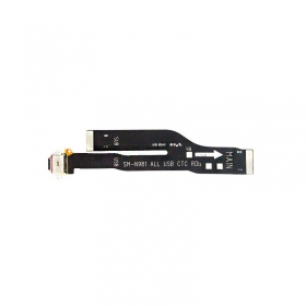 Samsung N980 / N981 Galaxy Note 20 connettore di ricarica (service pack) (originale)