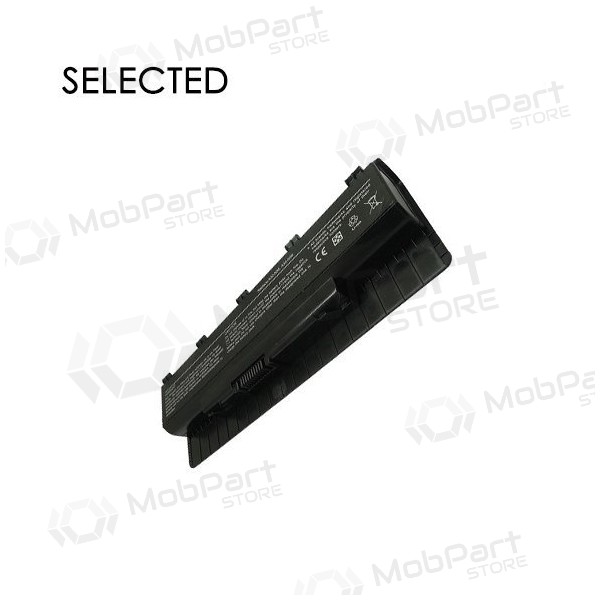 ASUS A32-N56, 4400mAh batteria del computer portatile