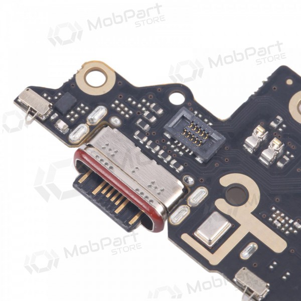 Xiaomi Poco X6 Pro connettore di ricarica (service pack) (originale)