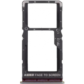 Xiaomi Poco M4 Pro 5G Porta SIM (nero)