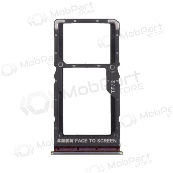 Xiaomi Poco M4 Pro 5G Porta SIM (nero)