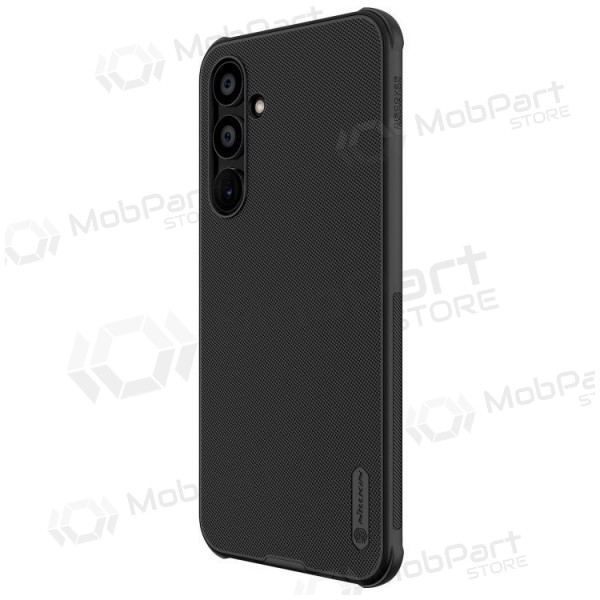 Samsung Galaxy A23 custodia „Nillkin Frosted Shield“ (nero) Samsung Galaxy A23 custodia „Nillkin Frosted Shield“ (nero)