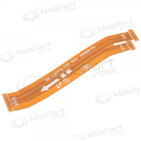 Samsung A307 Galaxy A30s pagrindinė connettore (SUB) (service pack) (originale) Samsung A307 Galaxy A30s pagrindinė connettore (SUB) (service pack) (originale)