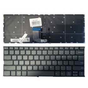 LENOVO IdeaPad 720S-13, 720S-13IKB, 720S-13ARR (US) tastiera