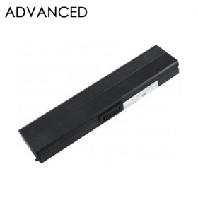 ASUS A31-F9, 5200mAh batteria del computer portatile