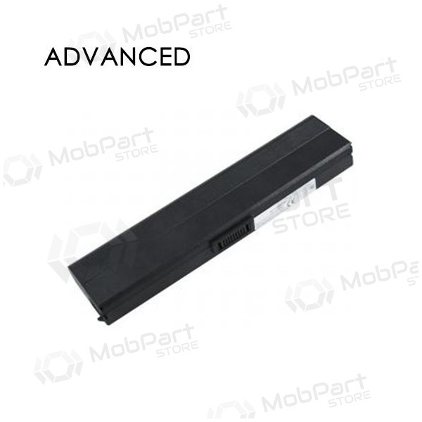 ASUS A31-F9, 5200mAh batteria del computer portatile ASUS A31-F9, 5200mAh batteria del computer portatile