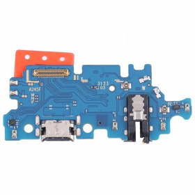 Samsung A245 Galaxy A24 4G connettore di ricarica (service pack) (originale)