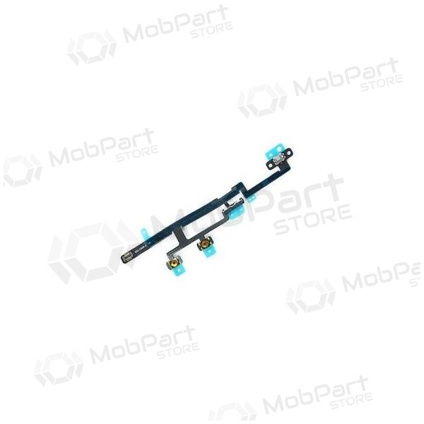 Apple iPad Air on / off connettore del pulsante di accensione (usato, originale)