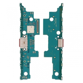 Samsung X716 Galaxy TAB S9 connettore di ricarica (service pack) (originale)