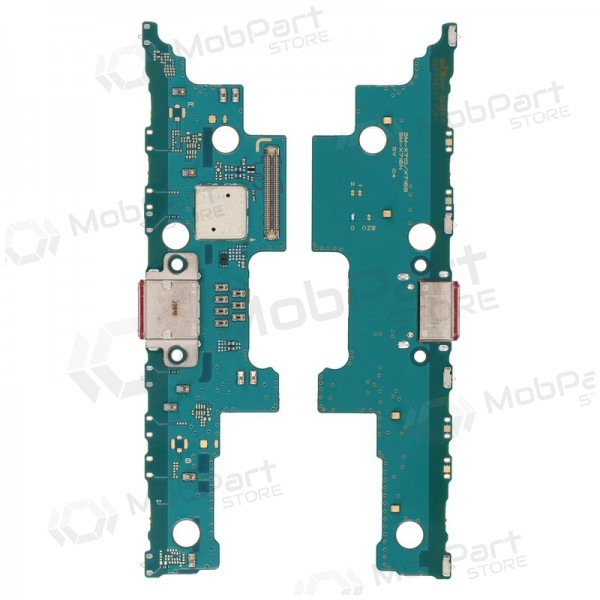 Samsung X716 Galaxy TAB S9 connettore di ricarica (service pack) (originale) Samsung X716 Galaxy TAB S9 connettore di ricarica (service pack) (originale)