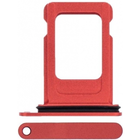 Apple iPhone 13 Porta SIM (rosso)