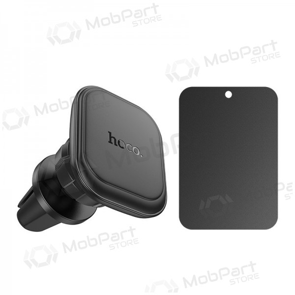 Porta cellulare da auto Hoco H29 tvirtinamas ant ventiliacijos grotelių magnetinis