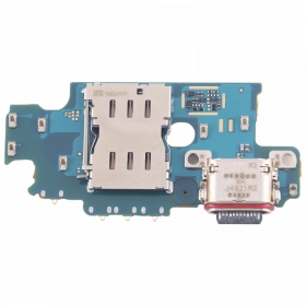 Samsung S936 Galaxy S25 Plus connettore di ricarica (service pack) (originale)