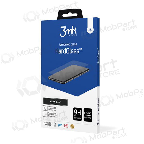 Apple iPhone 15 Plus protezione dello schermo vetro temperato Apple iPhone 15 Plus protezione dello schermo vetro temperato