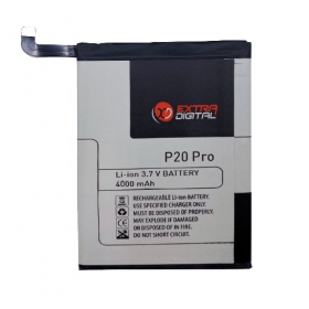 Huawei P20 Pro batteria / accumulatore (4000mAh)