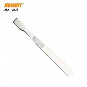 Strumento in metallo per lo smontaggio dei telefoni Jakemy JM-Z12